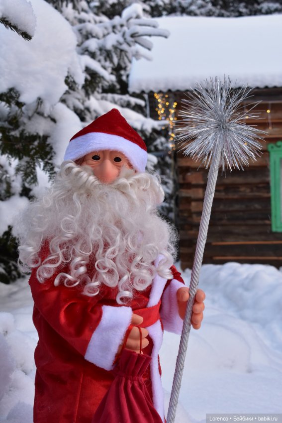 Преображение — Винтажные куклы ГДР (Немки): Бигги