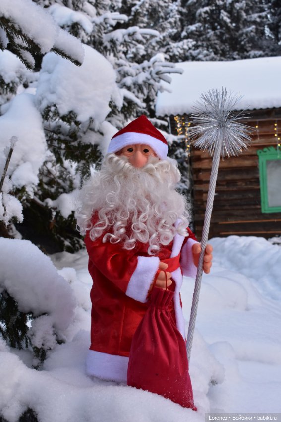 Преображение — Винтажные куклы ГДР (Немки): Бигги