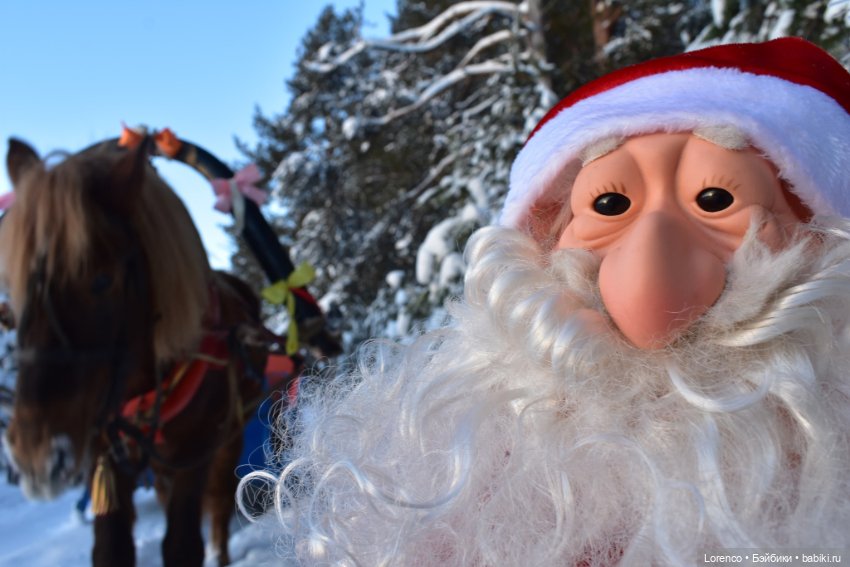 Преображение — Винтажные куклы ГДР (Немки): Бигги (фото 10)