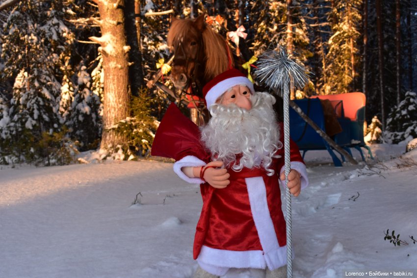 Преображение — Винтажные куклы ГДР (Немки): Бигги