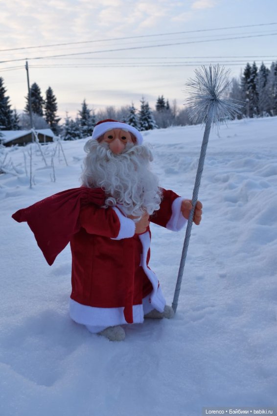 Преображение — Винтажные куклы ГДР (Немки): Бигги