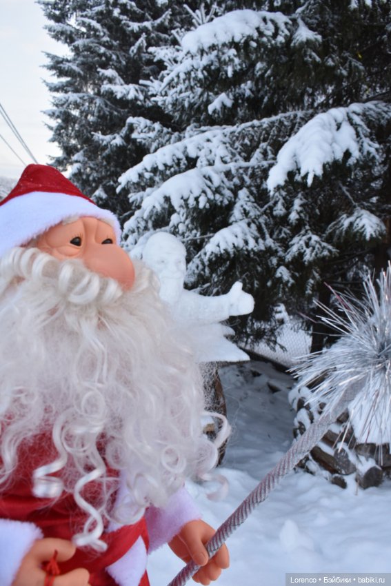 Преображение — Винтажные куклы ГДР (Немки): Бигги