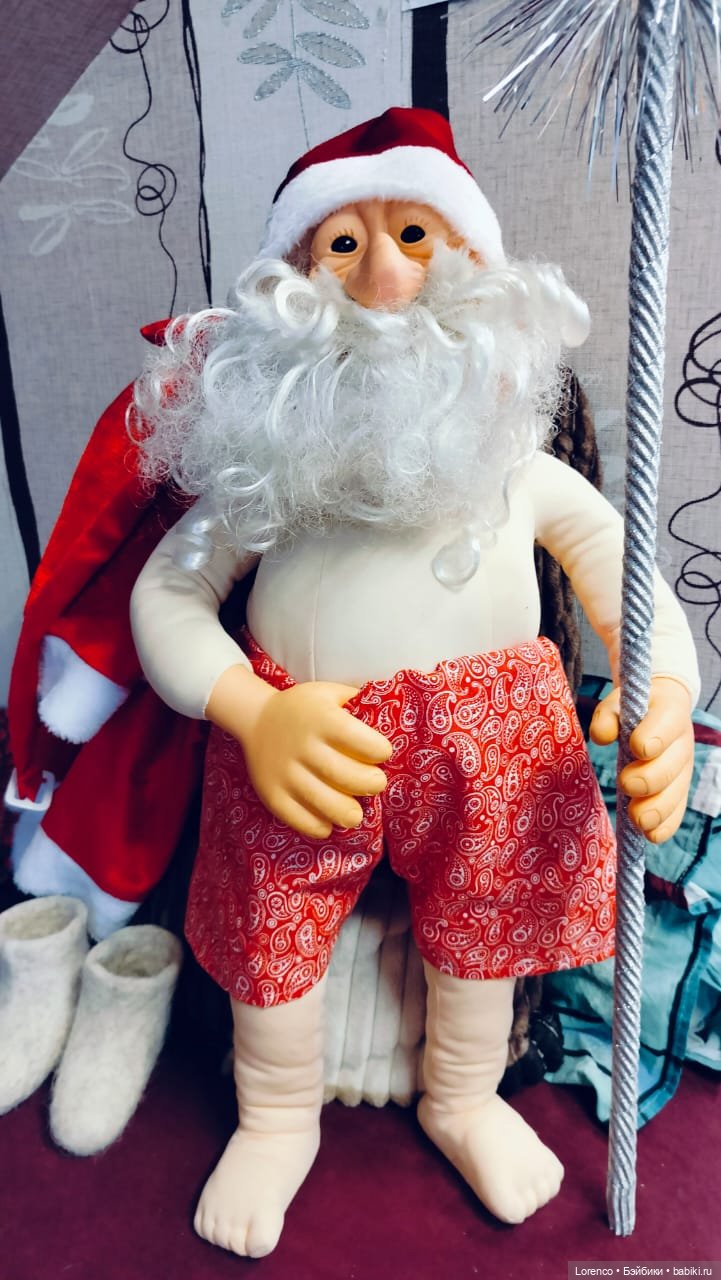 Преображение — Винтажные куклы ГДР (Немки): Бигги (фото 5)