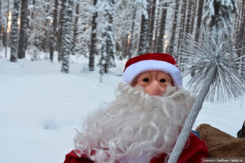 Преображение — Винтажные куклы ГДР (Немки): Бигги