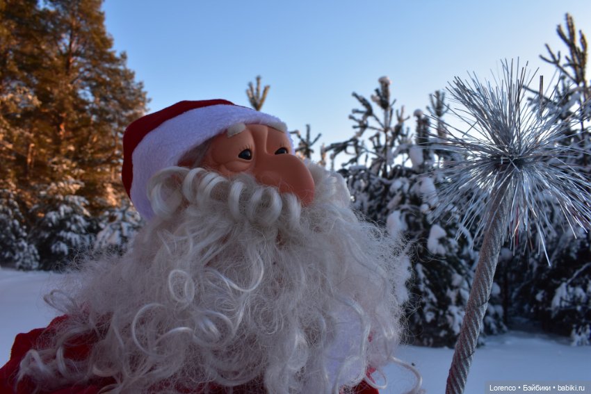 Преображение — Винтажные куклы ГДР (Немки): Бигги