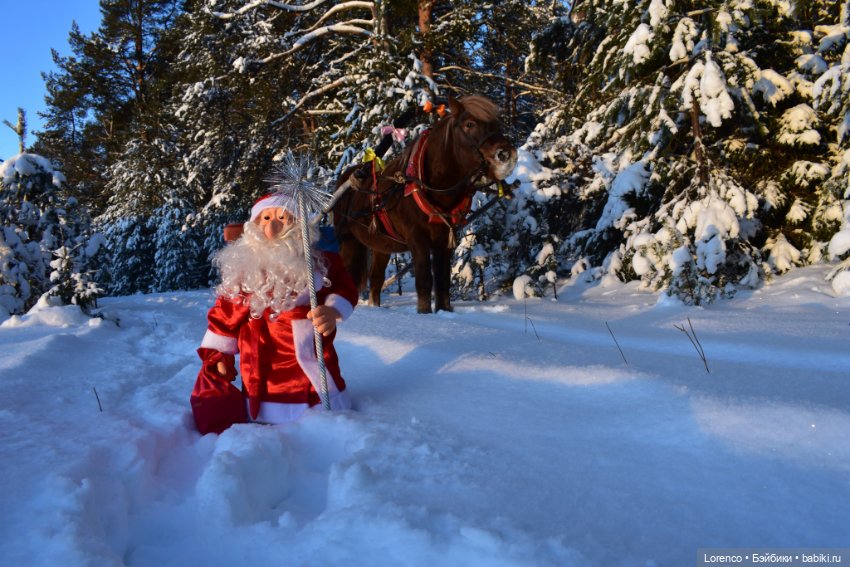Преображение — Винтажные куклы ГДР (Немки): Бигги
