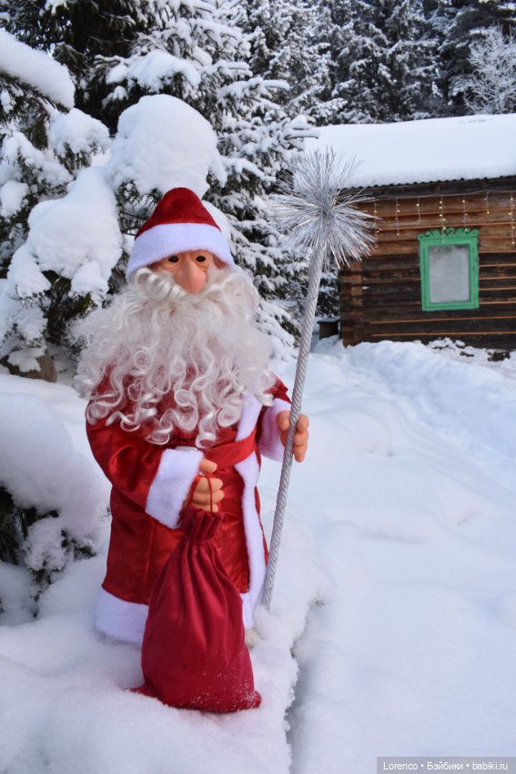 Преображение — Винтажные куклы ГДР (Немки): Бигги