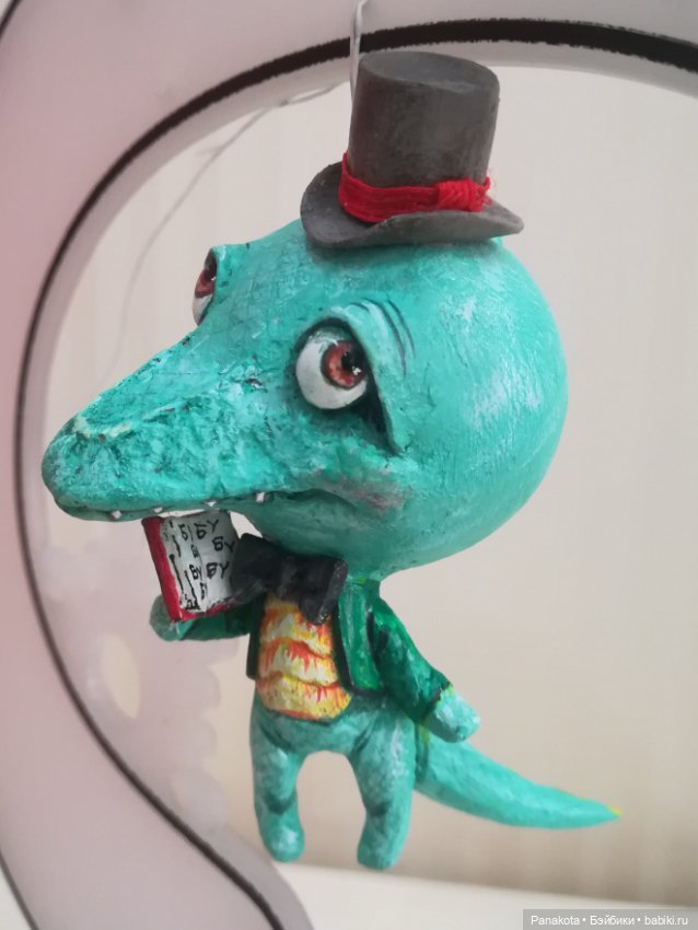 Я опять со своими игрухами