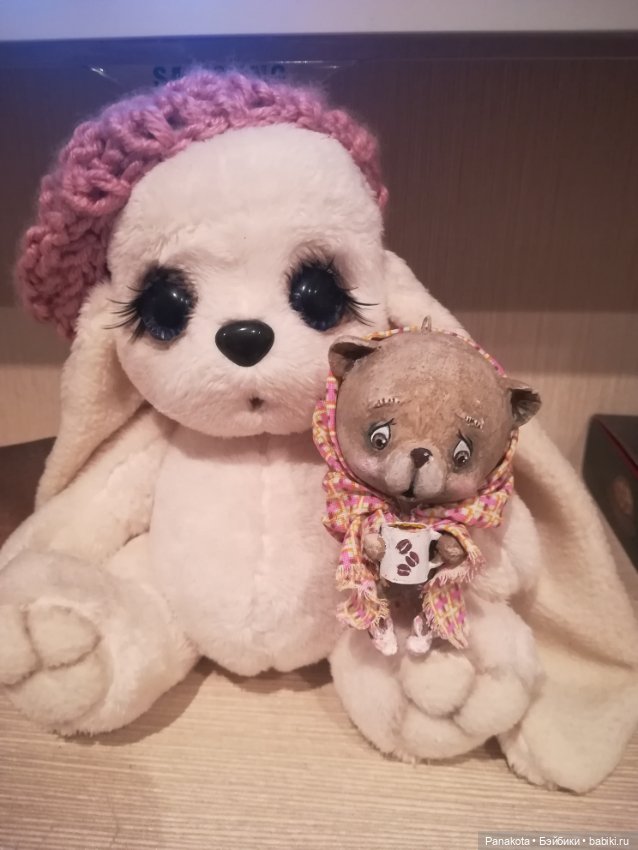 Я опять со своими игрухами (фото 2)