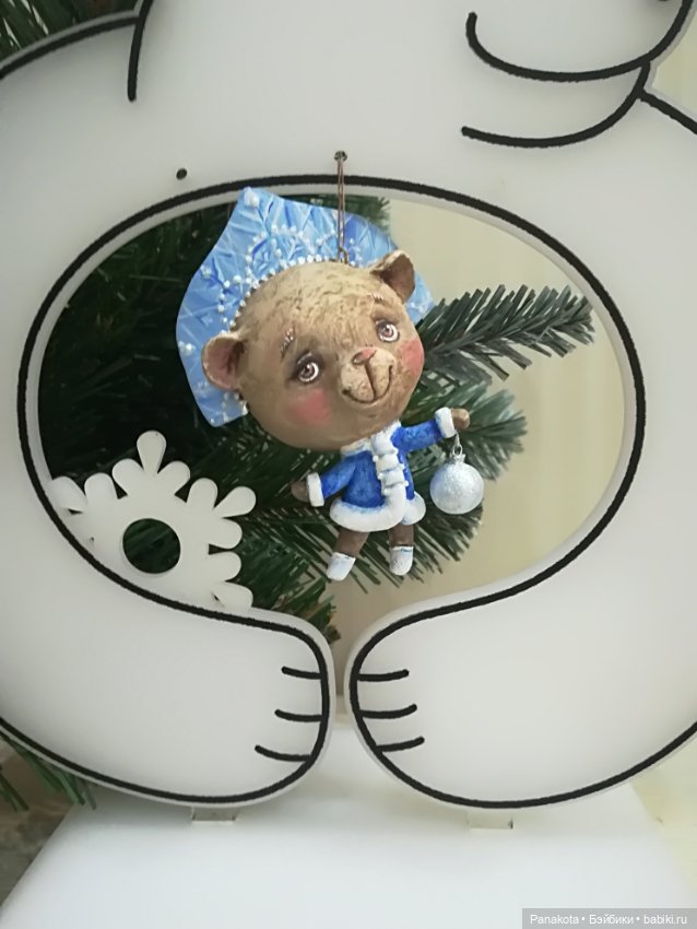 Я опять со своими игрухами