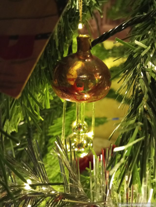 Муля и ёлки — Домашние фото авторских игрушек: Тедди (фото 8)