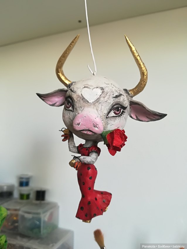 Я опять со своими игрухами