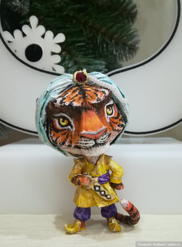 Я опять со своими игрухами