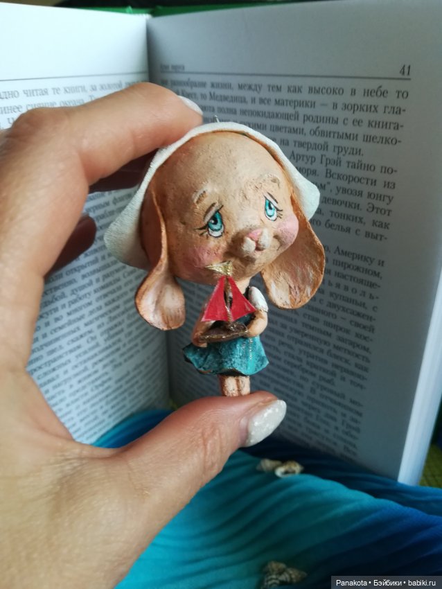 Я опять со своими игрухами