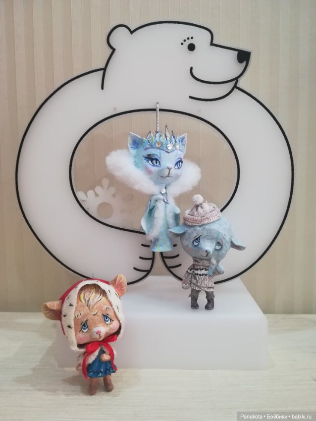 Я опять со своими игрухами