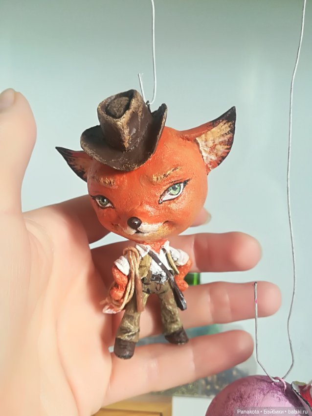 Я опять со своими игрухами