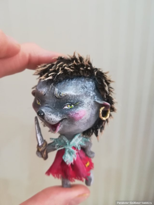 Я опять со своими игрухами