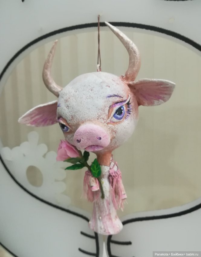 Я опять со своими игрухами