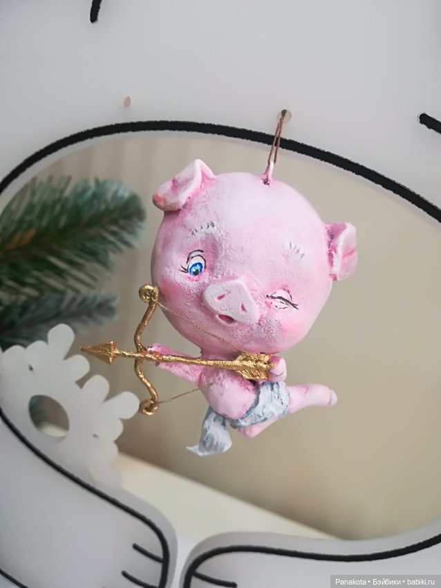 Я опять со своими игрухами