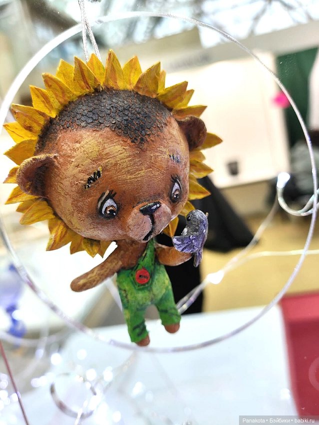 Я опять со своими игрухами (фото 6)