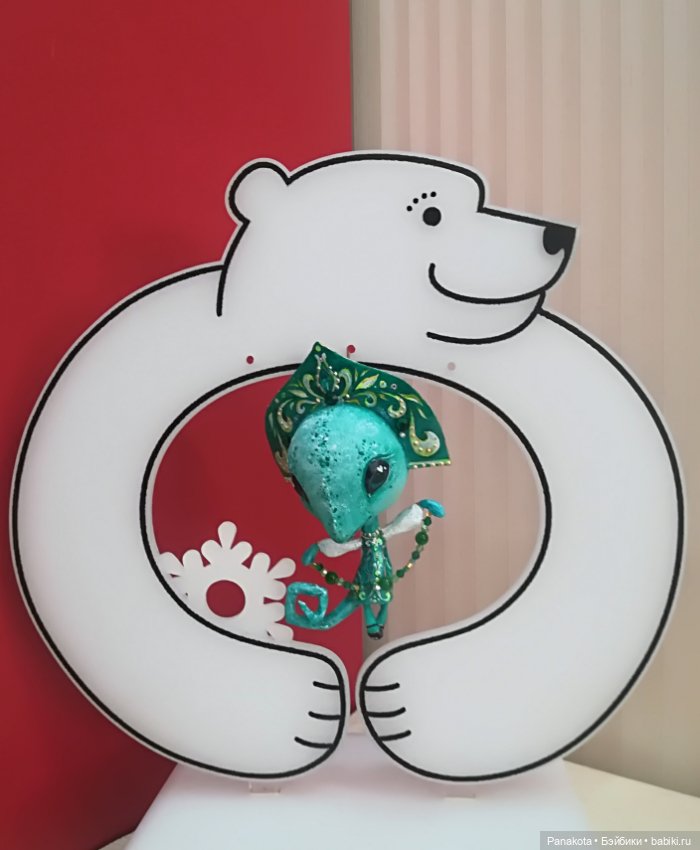 Я опять со своими игрухами