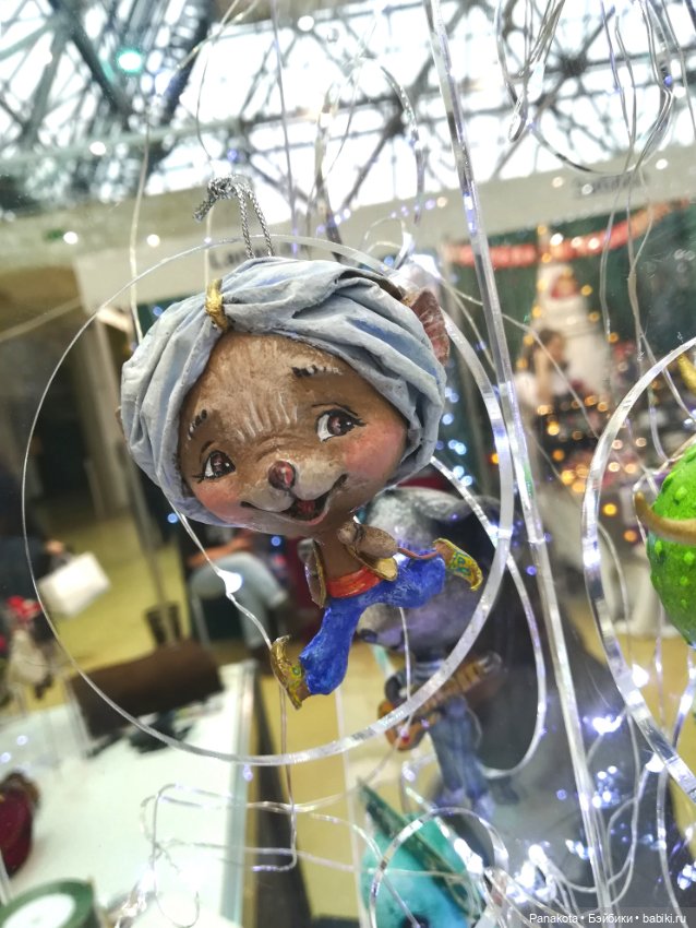 Я опять со своими игрухами