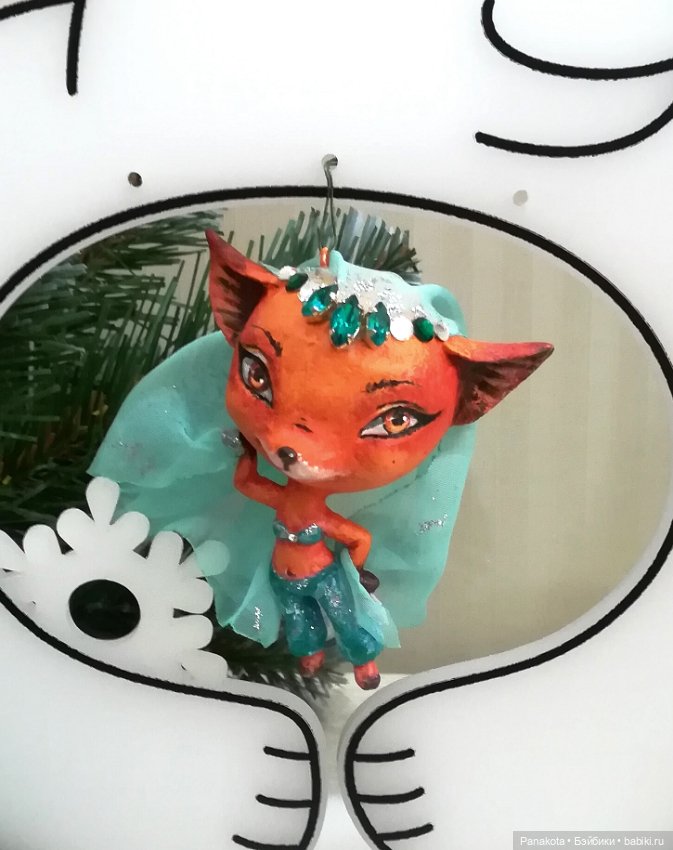 Я опять со своими игрухами