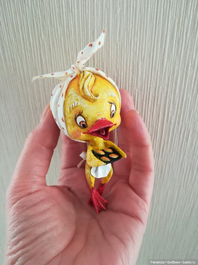 Я опять со своими игрухами