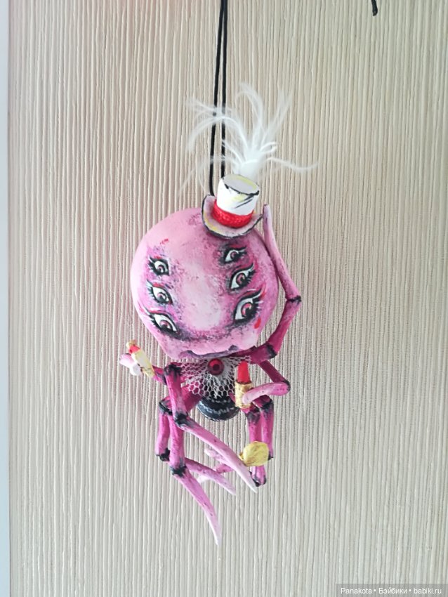 Я опять со своими игрухами