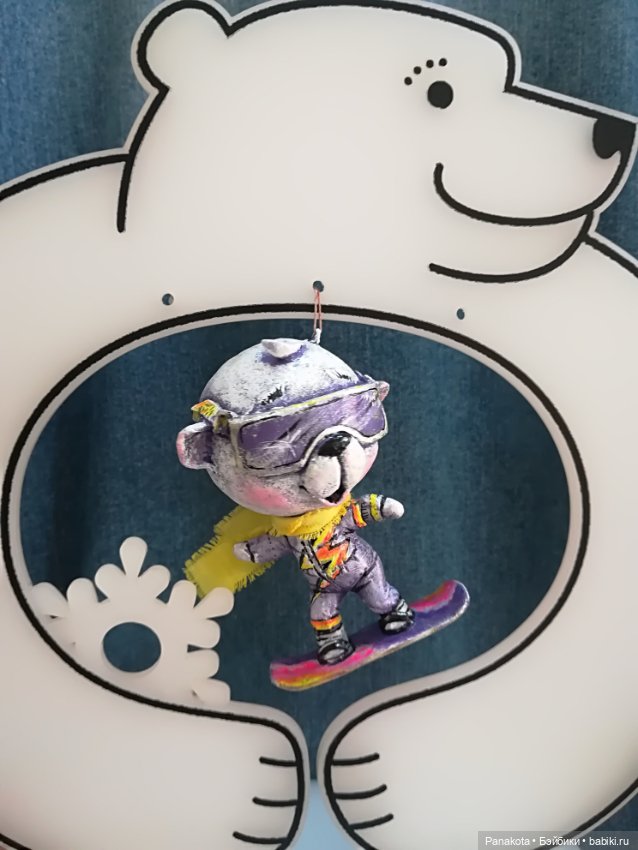 Я опять со своими игрухами