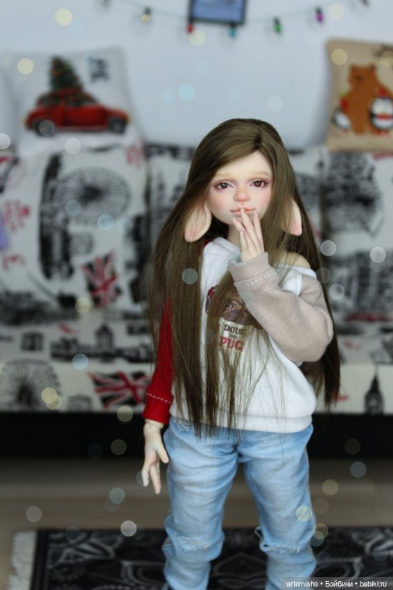 Кукольные итоги за 2024 год часть 1 (фото 8)