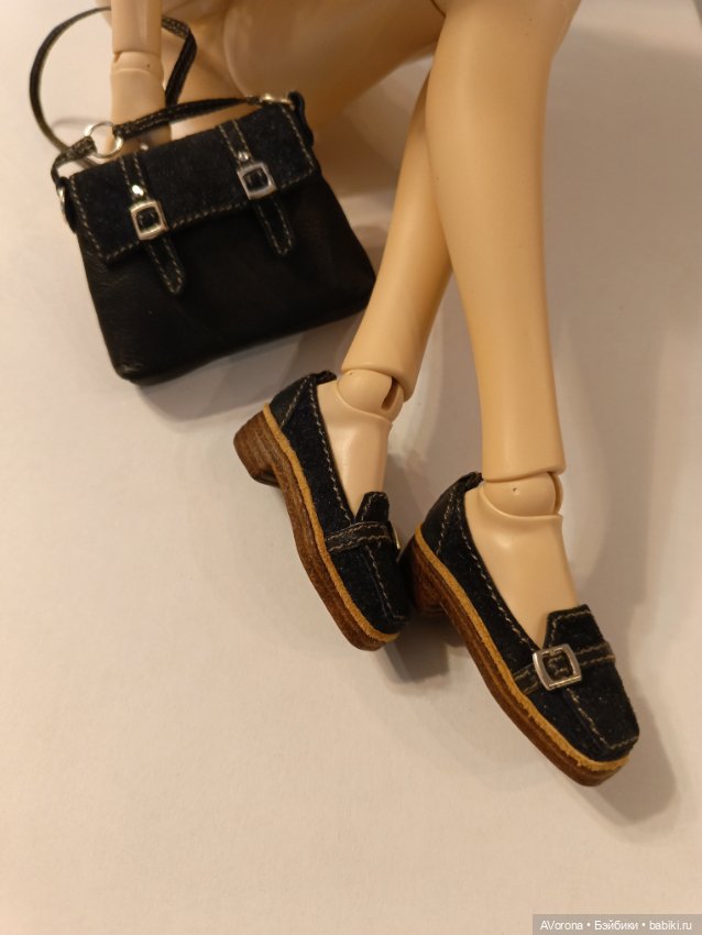 Год сапожника: мои итоги в 2024 (фото 7)