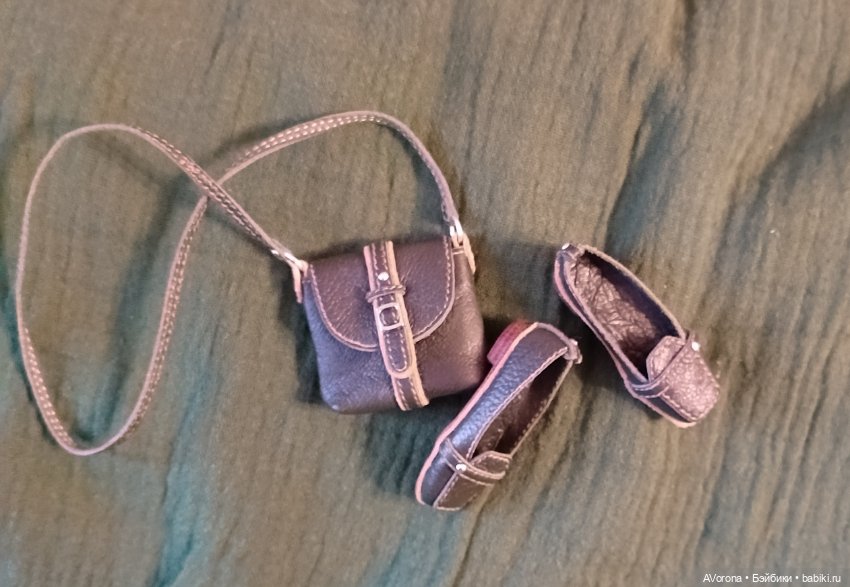 Год сапожника: мои итоги в 2024 (фото 6)