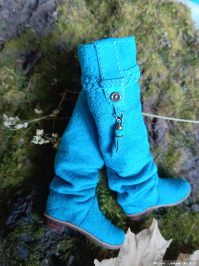 Год сапожника: мои итоги в 2024