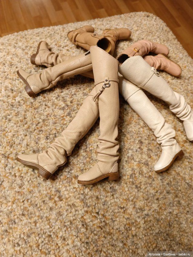 Год сапожника: мои итоги в 2024