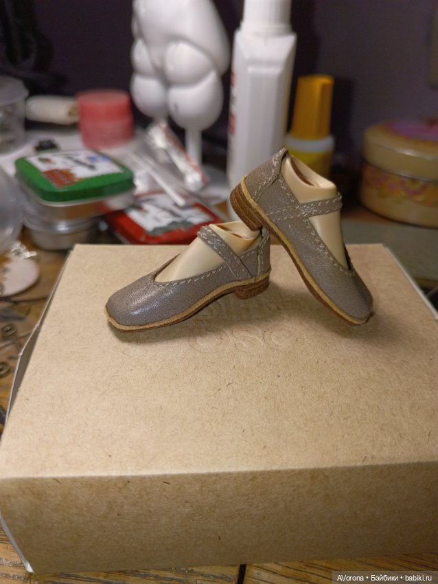 Год сапожника: мои итоги в 2024