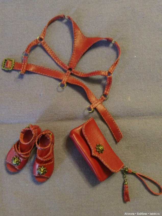 Год сапожника: мои итоги в 2024 (фото 2)