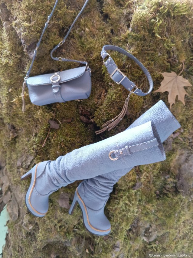 Год сапожника: мои итоги в 2024