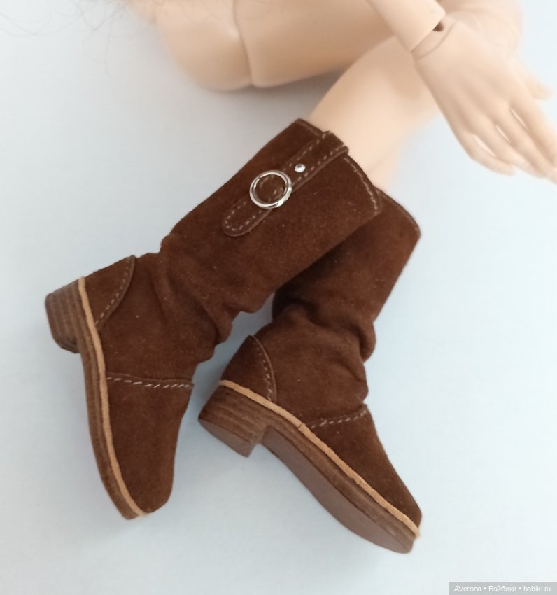 Год сапожника: мои итоги в 2024