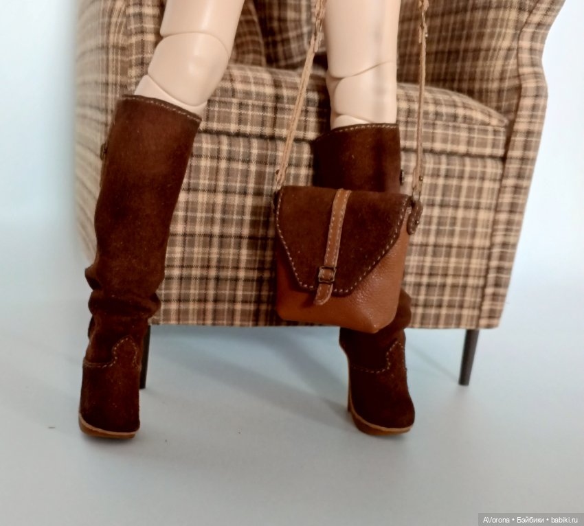 Год сапожника: мои итоги в 2024