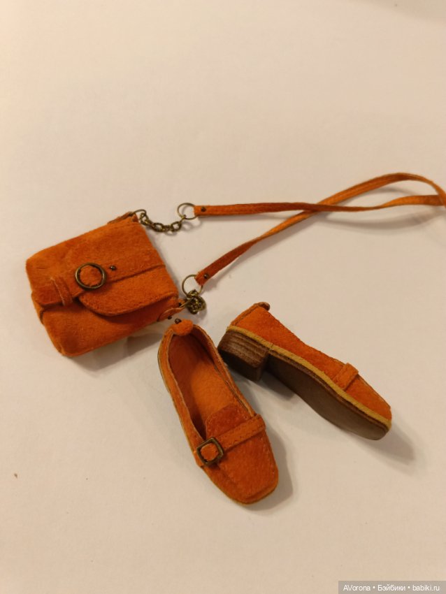 Год сапожника: мои итоги в 2024 (фото 9)