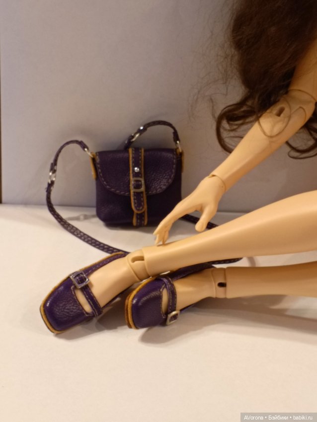 Год сапожника: мои итоги в 2024 (фото 10)