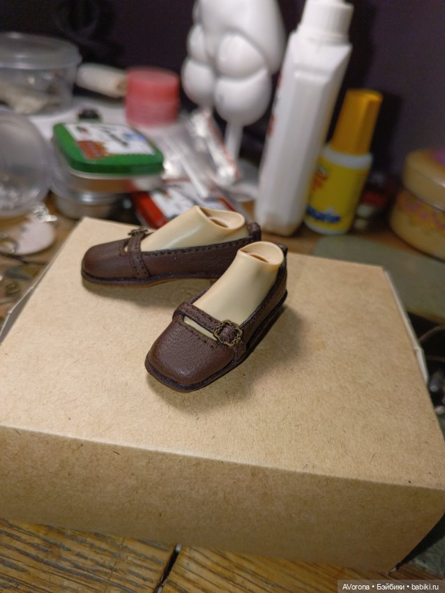 Год сапожника: мои итоги в 2024