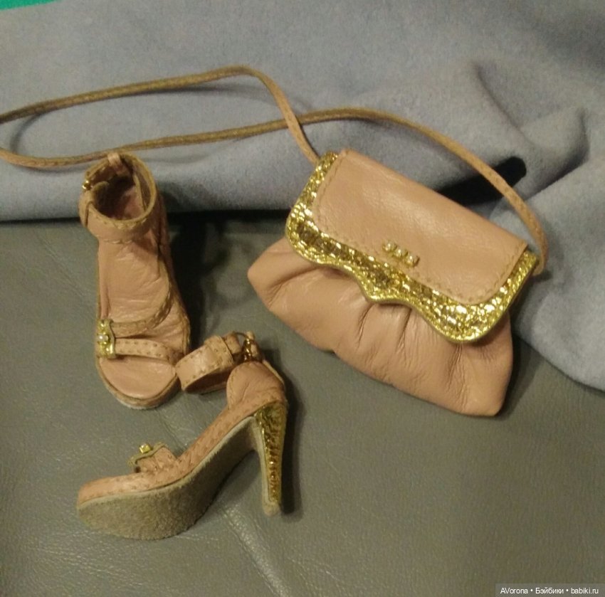 Год сапожника: мои итоги в 2024 (фото 3)