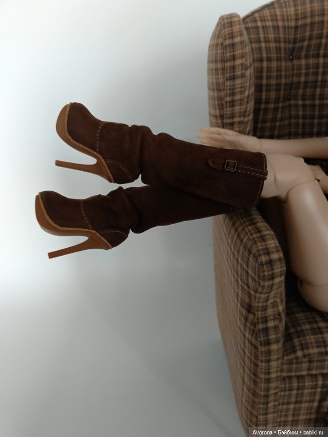 Год сапожника: мои итоги в 2024