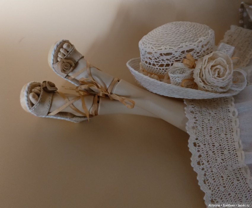 Год сапожника: мои итоги в 2024