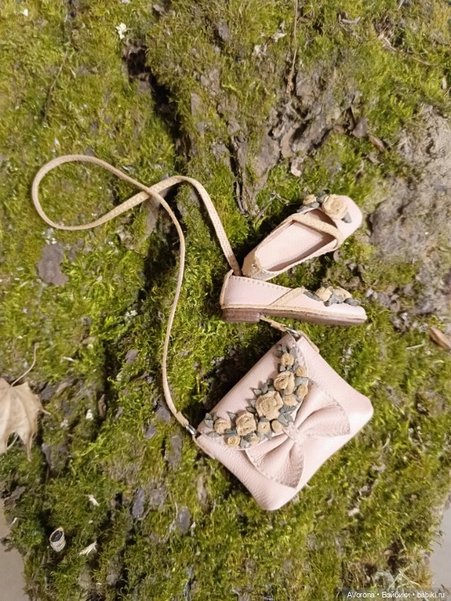 Год сапожника: мои итоги в 2024 (фото 4)