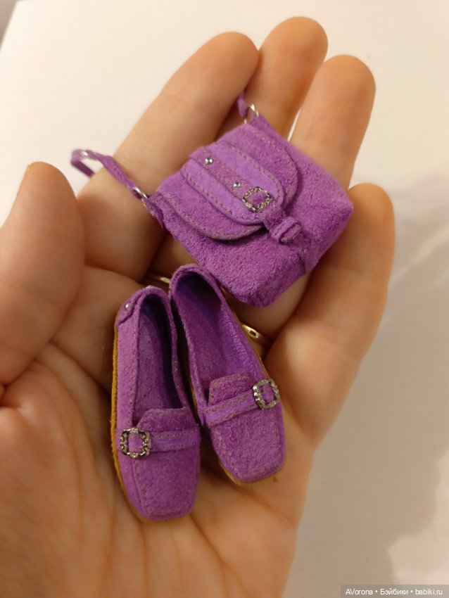 Год сапожника: мои итоги в 2024 (фото 8)