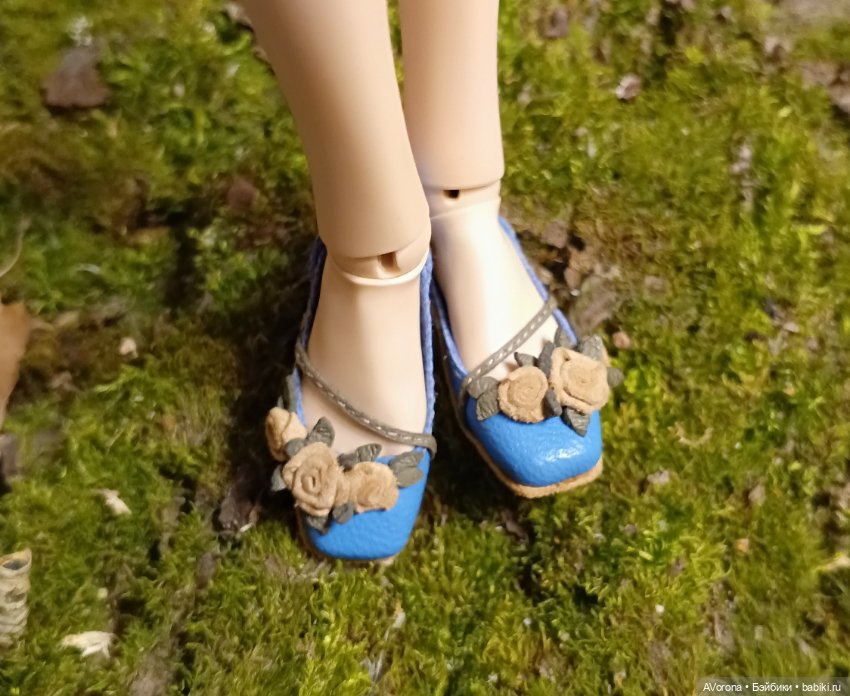 Год сапожника: мои итоги в 2024 (фото 5)