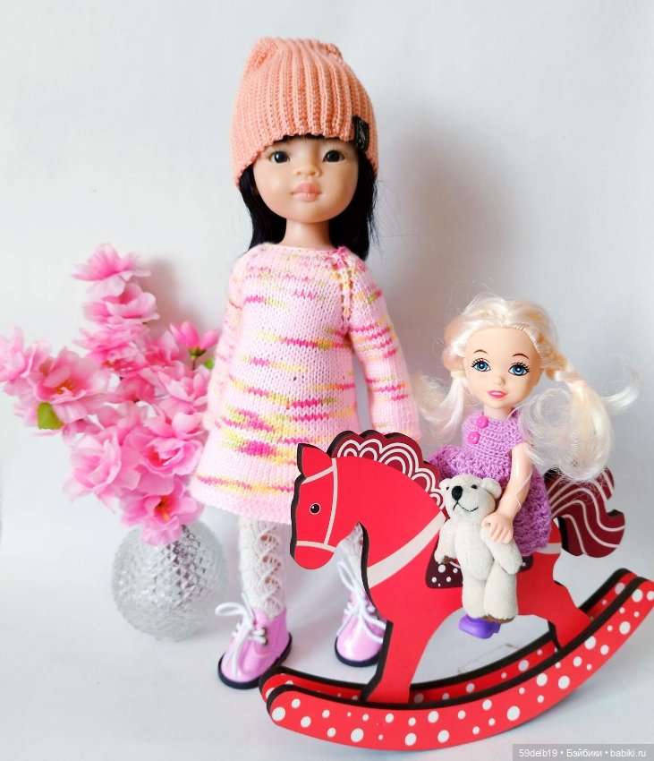 "Моё детство - красный конь" (фото 4)